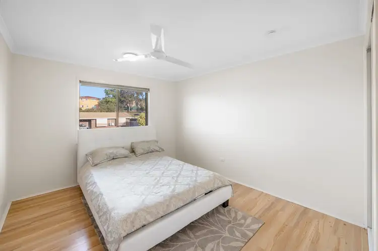Fifth view of Homely house listing, 13 Aquarius Street, Clinton QLD 4680