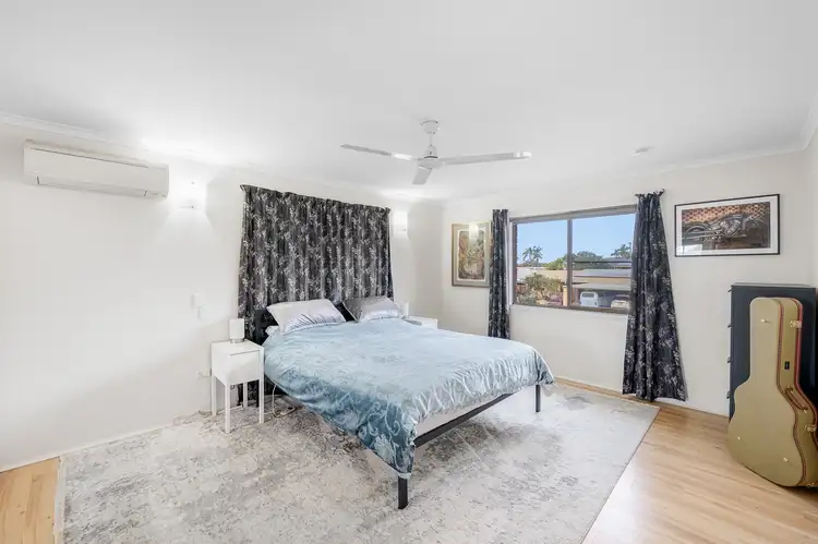 Sixth view of Homely house listing, 13 Aquarius Street, Clinton QLD 4680