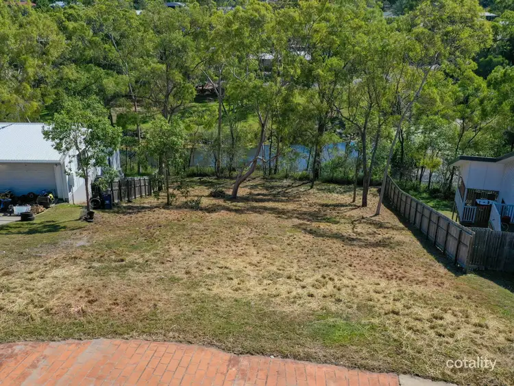 Fourth view of Homely land listing, 11 Ouston Place, South Gladstone QLD 4680
