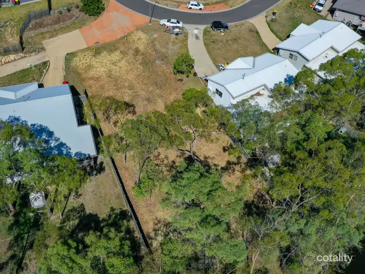 Fifth view of Homely land listing, 11 Ouston Place, South Gladstone QLD 4680