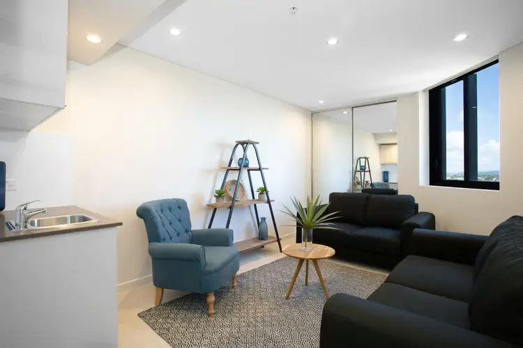 Fifth view of Homely apartment listing, 801/27 River Street, Mackay QLD 4740