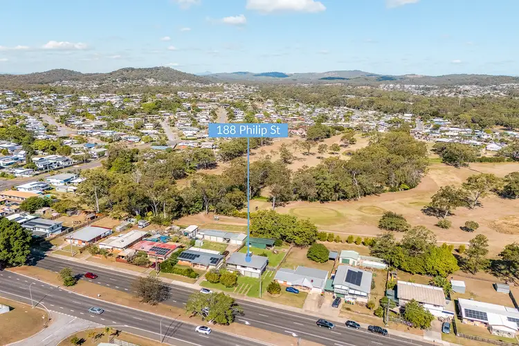 Fourth view of Homely house listing, 188 Philip Street, Kin Kora QLD 4680