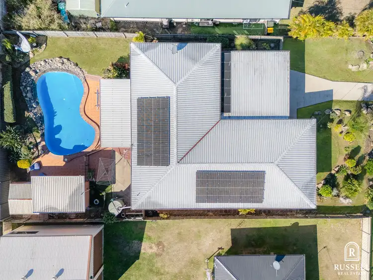 18 Bloomfield Street, Calliope QLD 4680