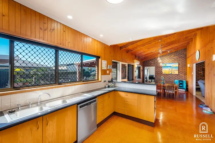 Second view of Homely house listing, 18 Bloomfield Street, Calliope QLD 4680