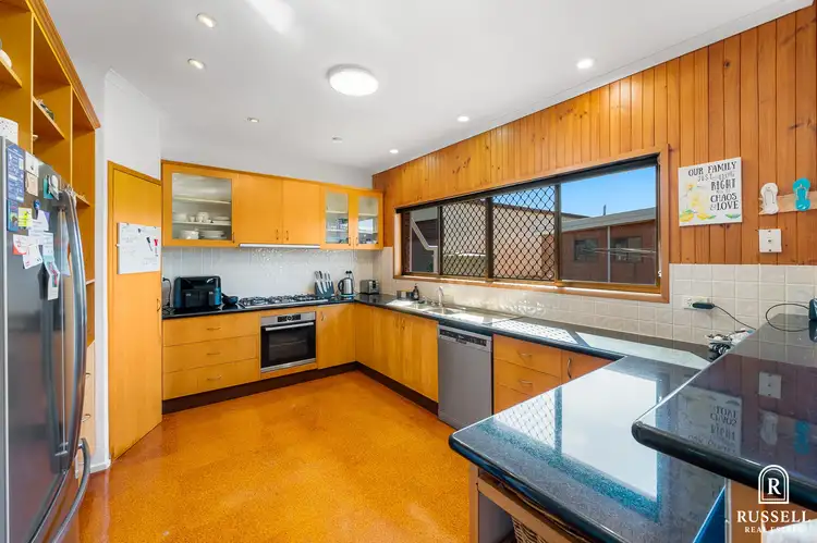 Third view of Homely house listing, 18 Bloomfield Street, Calliope QLD 4680