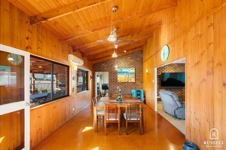 Fifth view of Homely house listing, 18 Bloomfield Street, Calliope QLD 4680