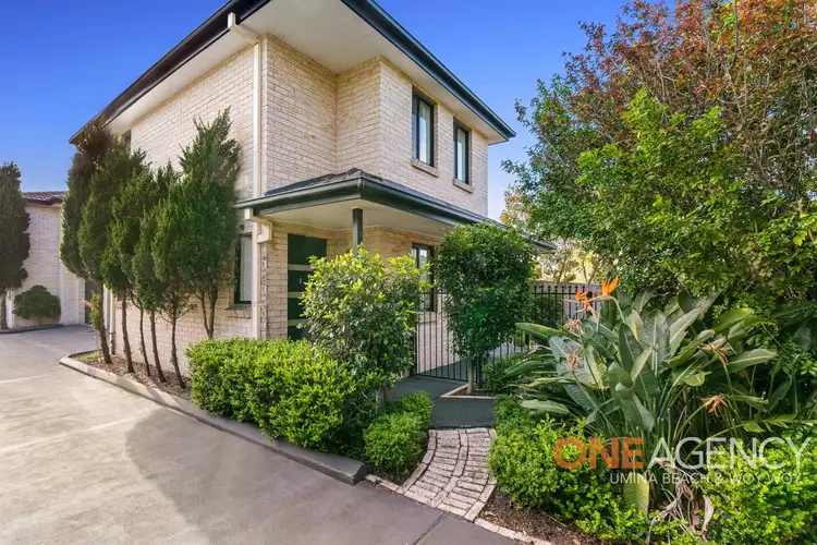 1/185 Blackwall Road, Woy Woy NSW 2256