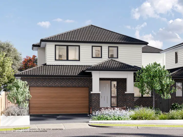 Main view of Homely townhouse listing, Lot 1/80-82 Oban Road, Ringwood VIC 3134