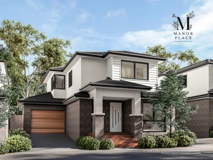 Lot 4/80-82 Oban Road, Ringwood VIC 3134
