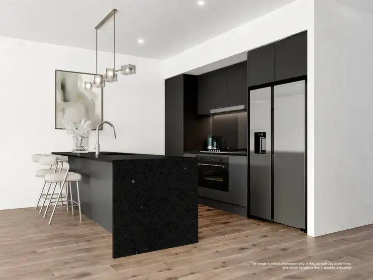 Fourth view of Homely townhouse listing, Lot 1/80-82 Oban Road, Ringwood VIC 3134
