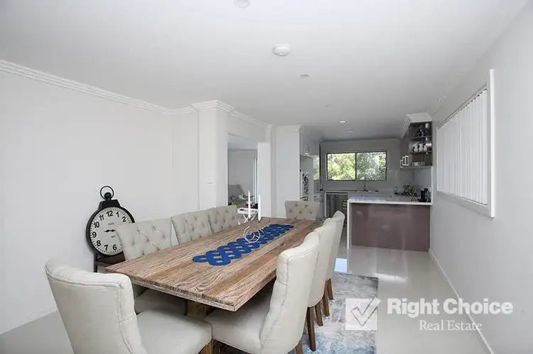 Third view of Homely house listing, 26 Albatross Drive, Blackbutt NSW 2529