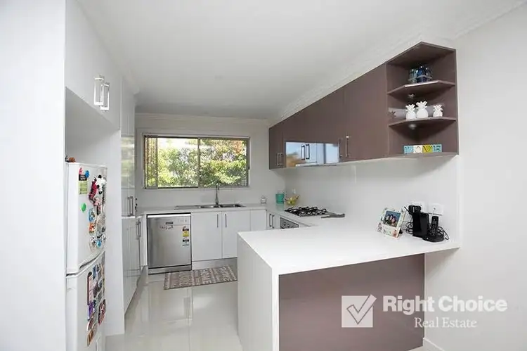 Fourth view of Homely house listing, 26 Albatross Drive, Blackbutt NSW 2529