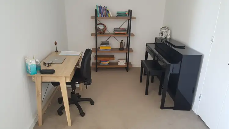 Fifth view of Homely apartment listing, 705/7 Gauthorpe Street, Rhodes NSW 2138