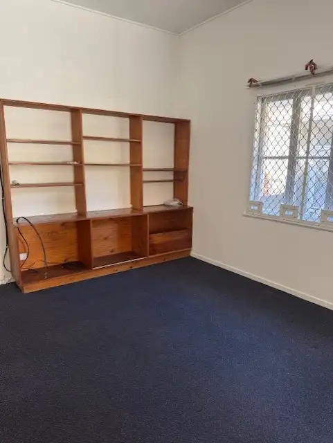 Second view of Homely flat listing, 3/492 Bowen Terrace, New Farm QLD 4005
