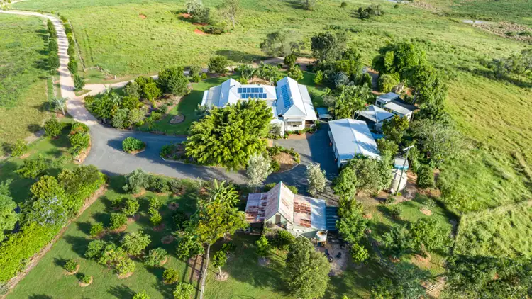 Address available on request