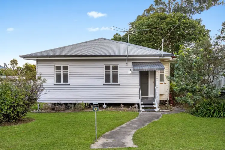 Main view of Homely house listing, 7 Briggs Road, Ipswich QLD 4305