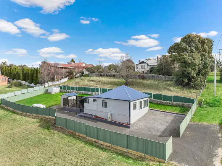 54 Oberon Street, Oberon NSW 2787