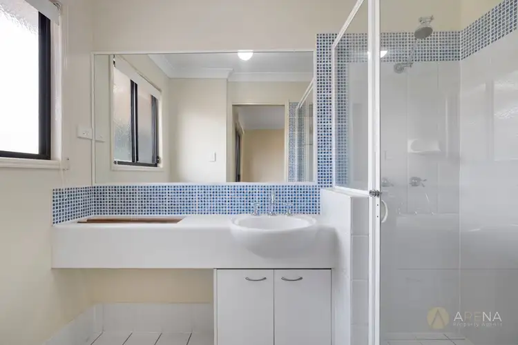 Fifth view of Homely townhouse listing, 12/8 Buckingham Place, Eight Mile Plains QLD 4113