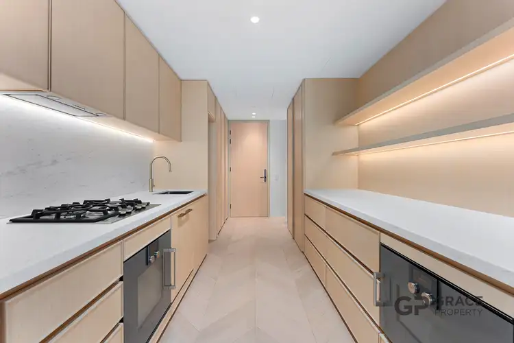 Second view of Homely apartment listing, 205/168 Walker Street, North Sydney NSW 2060