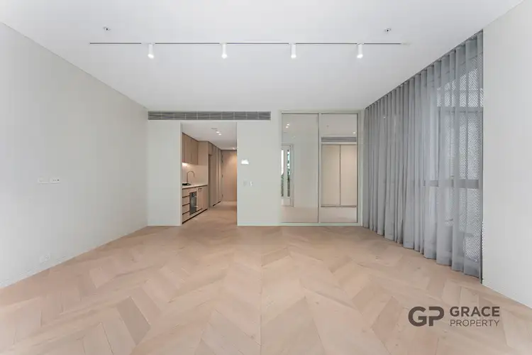 Third view of Homely apartment listing, Level 2/168 Walker Street, North Sydney NSW 2060
