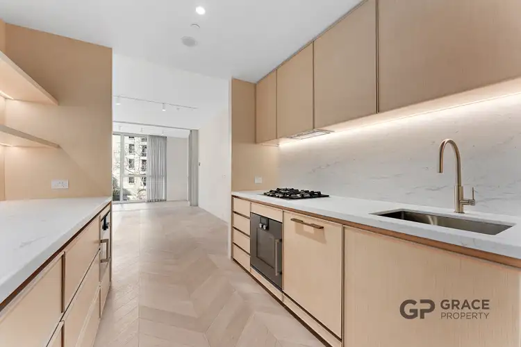 Fourth view of Homely apartment listing, Level 2/168 Walker Street, North Sydney NSW 2060