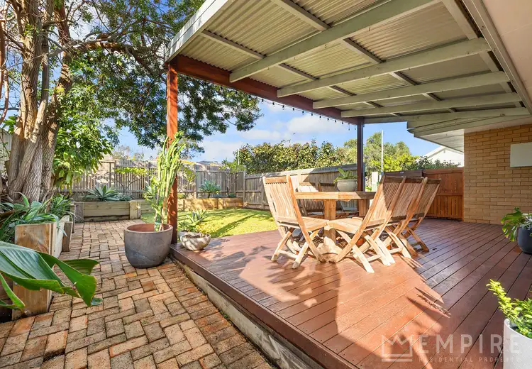 3 Ashbourne Way, Hamilton Hill WA 6163