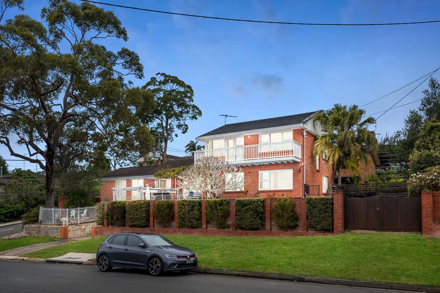 Main view of Homely house listing, 81 Iris Street, Beacon Hill NSW 2100