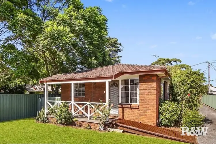Main view of Homely house listing, 2/40 Bogan Road, Booker Bay NSW 2257