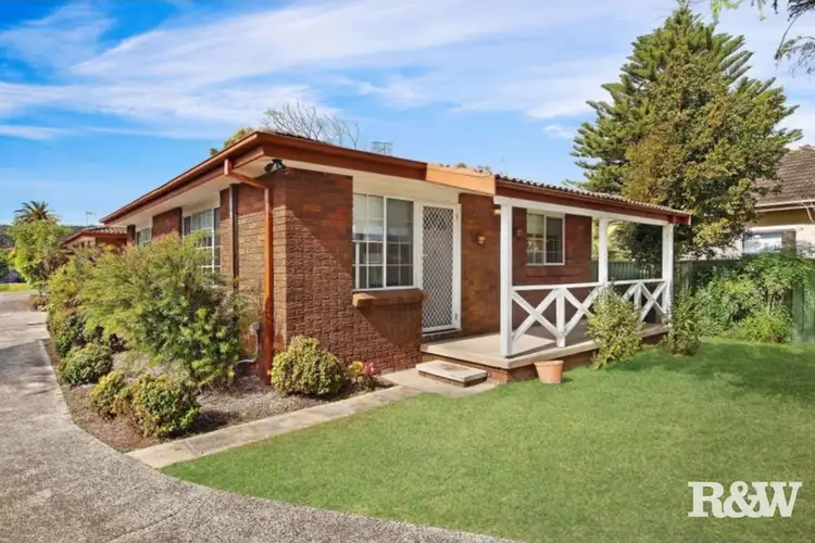 Main view of Homely house listing, 1/40 Bogan Road, Booker Bay NSW 2257