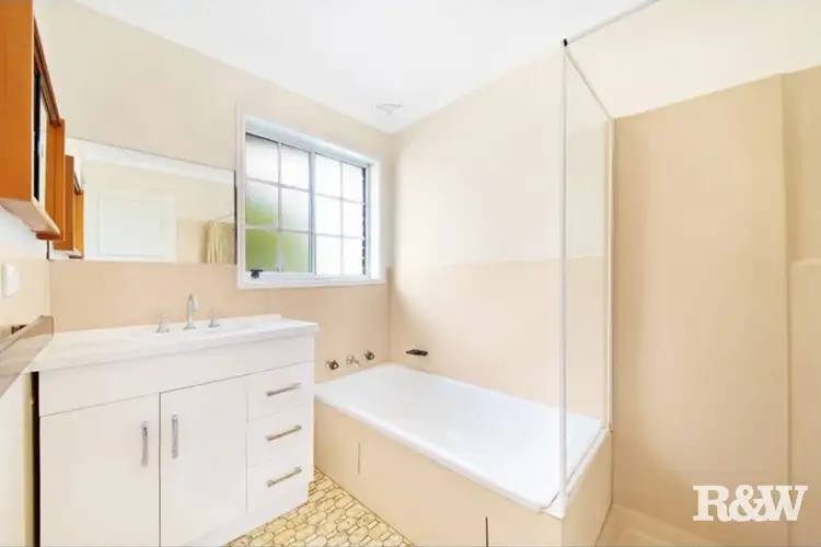 Second view of Homely house listing, 1/40 Bogan Road, Booker Bay NSW 2257