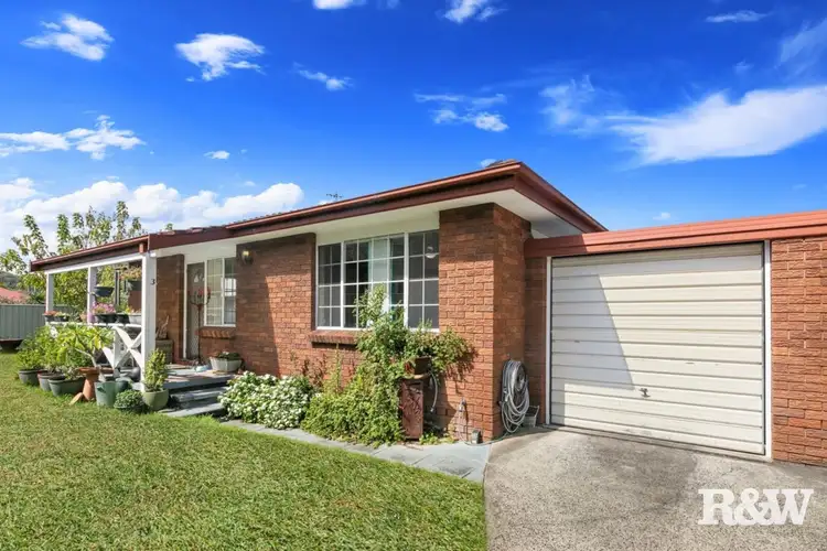 Main view of Homely house listing, 3/40 Bogan Road, Booker Bay NSW 2257