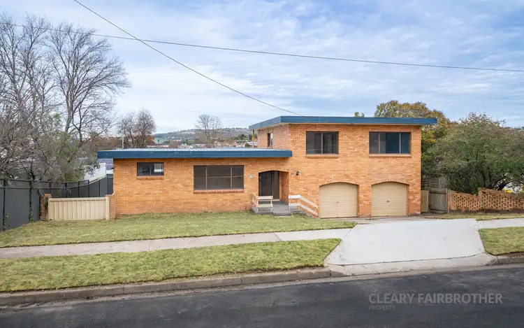 30 Suttor Street, West Bathurst NSW 2795