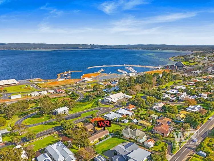 Main view of Homely unit listing, 100C Brunswick Road, Port Albany WA 6330