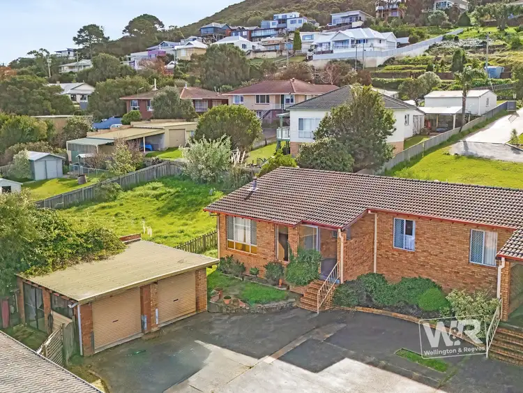 Third view of Homely unit listing, 100C Brunswick Road, Port Albany WA 6330