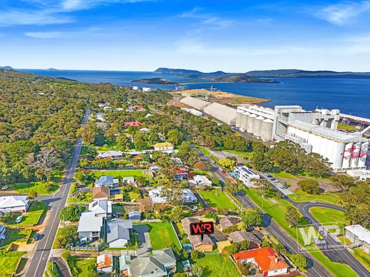 Seventh view of Homely unit listing, 100C Brunswick Road, Port Albany WA 6330