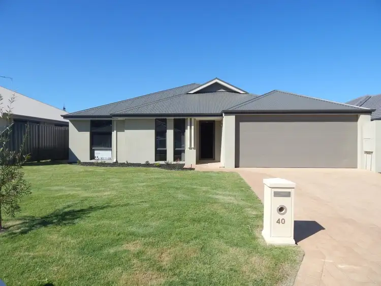 Main view of Homely house listing, 40 Chilvers Street, Baldivis WA 6171