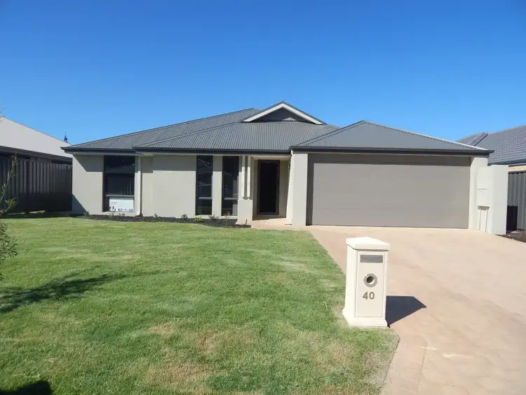 Second view of Homely house listing, 40 Chilvers Street, Baldivis WA 6171