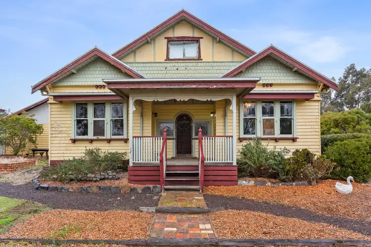 35 Batson Street, Winchelsea VIC 3241