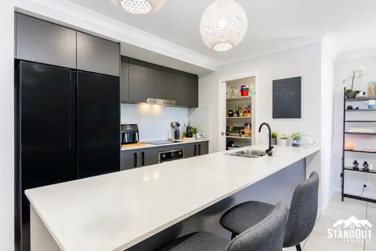 7 Newell Street, Ningi QLD 4511