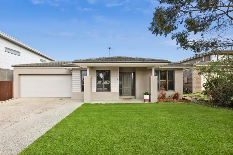 35 Shorebreak Street, Torquay VIC 3228