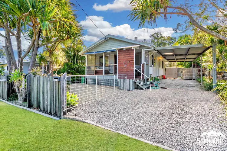 1836 Pumicestone Road, Toorbul QLD 4510
