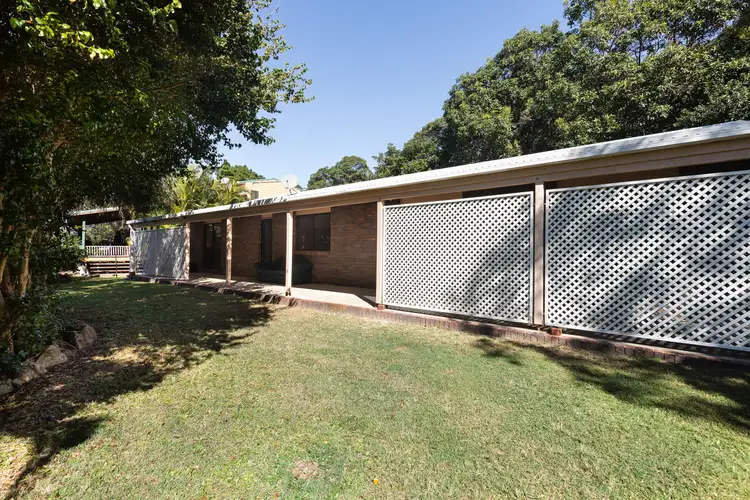 Fourth view of Homely house listing, 3 Waller Court, Point Lookout QLD 4183