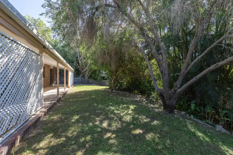 Sixth view of Homely house listing, 3 Waller Court, Point Lookout QLD 4183