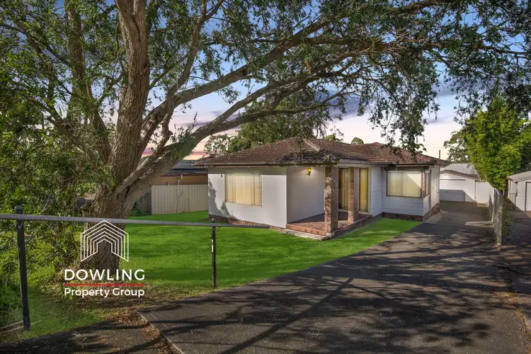 Second view of Homely house listing, 1 Stafford Close, Charlestown NSW 2290