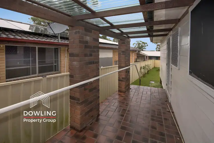 Third view of Homely house listing, 1 Stafford Close, Charlestown NSW 2290