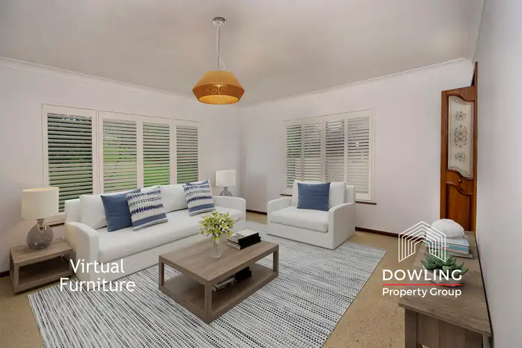 Fourth view of Homely house listing, 1 Stafford Close, Charlestown NSW 2290