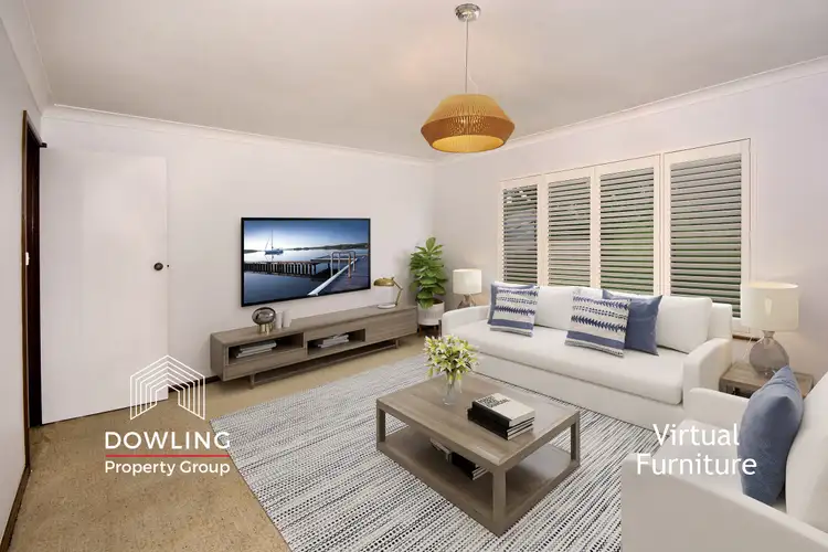 Sixth view of Homely house listing, 1 Stafford Close, Charlestown NSW 2290