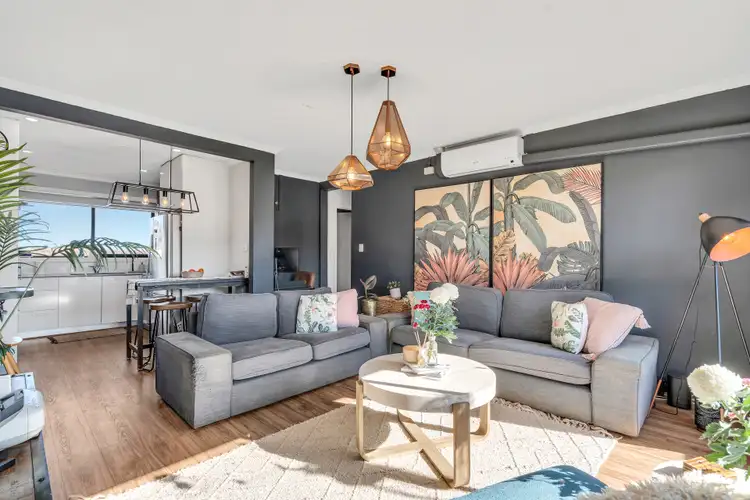 Main view of Homely flat listing, 6/55 Ogilvie Street, Essendon VIC 3040