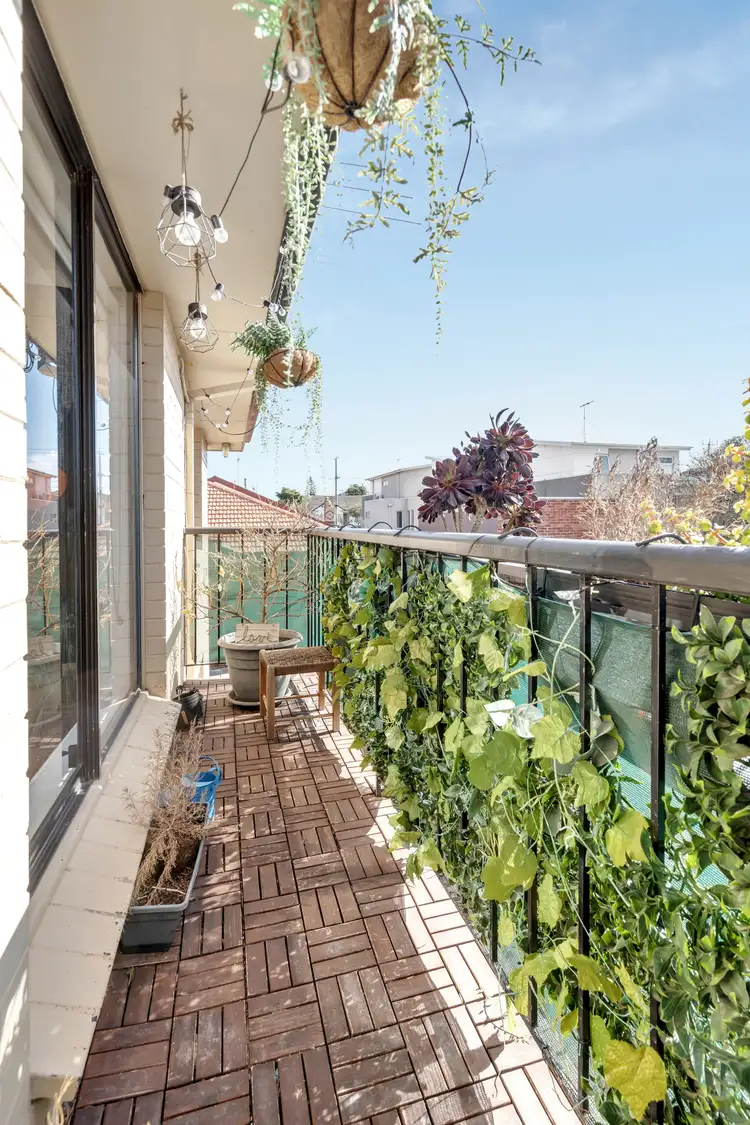 Third view of Homely flat listing, 6/55 Ogilvie Street, Essendon VIC 3040