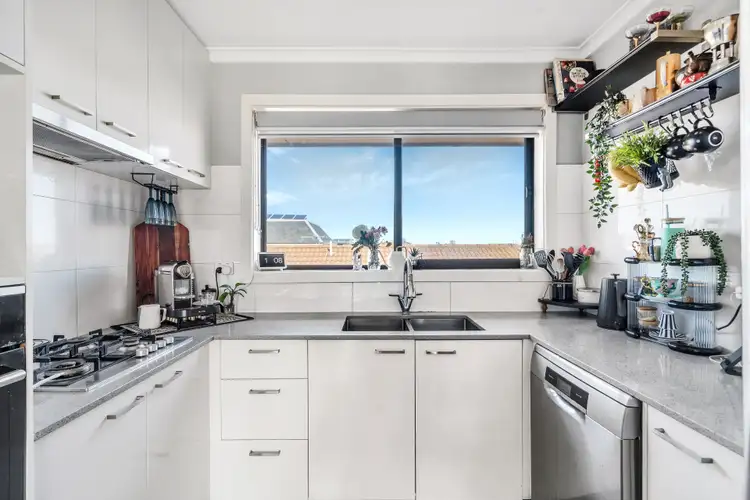 Fourth view of Homely flat listing, 6/55 Ogilvie Street, Essendon VIC 3040